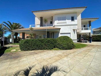 house em Rua Begônias, Noiva do Mar - Xangri-Lá - RS