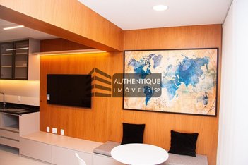 apartment em Avenida Sumaré, Perdizes - São Paulo - SP