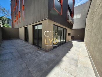 apartment em Rua Lópes Quintas, Jardim Botânico - Rio de Janeiro - RJ