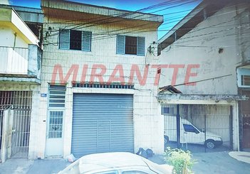 commercial_property em Carlos Dos Santos, Jardim Brasil (Zona Norte) - São Paulo - SP