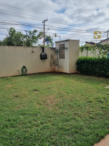 apartment em Rua Governador Pedro Pedrossian, Centro Norte - Várzea Grande - MT