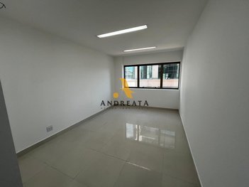 office em Avenida das Américas, Barra da Tijuca - Rio de Janeiro - RJ