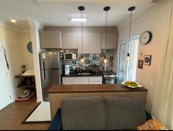 apartment em Rua Ibitirama, Vila Prudente - São Paulo - SP