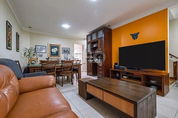 house em Rua Francisco Bayardo, Perdizes - São Paulo - SP