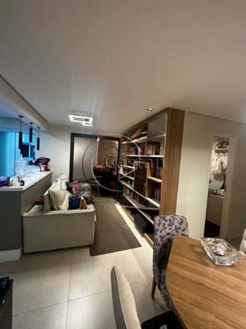 apartment em Avenida Vila Ema, Vila Ema - São Paulo - SP