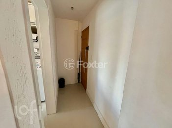 apartment em Rua Adhemar da Silva, Kobrasol - São José - SC