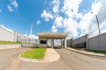 land_lot em Rua Antônio Gitkoski, Botiatuva - Campo Largo - PR