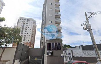 apartment em Rua Antonio Perez Hernandez, Parque Campolim - Sorocaba - SP