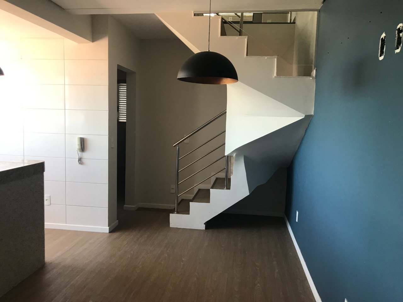 Cobertura com 3 quartos — Rio Branco, Belo Horizonte