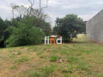 land_lot em Avenida Estácio de Sá, São Paulo II - Cotia - SP