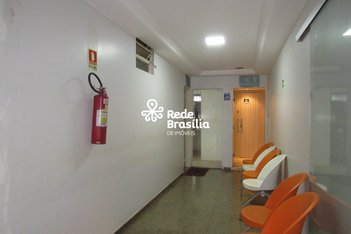 office em CNM 1 Bloco A, Ceilândia Sul (Ceilândia) - Brasília - DF