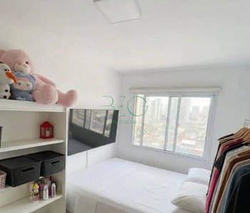 apartment em Avenida Vila Ema, Vila Ema - São Paulo - SP