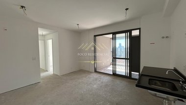 apartment em Rua Cacilda Becker, Jardim das Acácias - São Paulo - SP