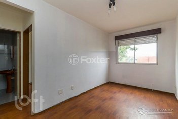 apartment em Rua Orfanotrófio, Santa Tereza - Porto Alegre - RS