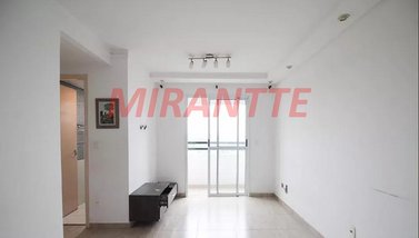 apartment em Avenida Deputado Emílio Carlos, Limão - São Paulo - SP
