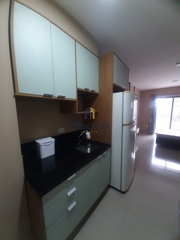 apartment em Rua Fernão Dias, Pinheiros - São Paulo - SP