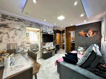 apartment em Rua Decapole, Jardim Bertanha - Sorocaba - SP