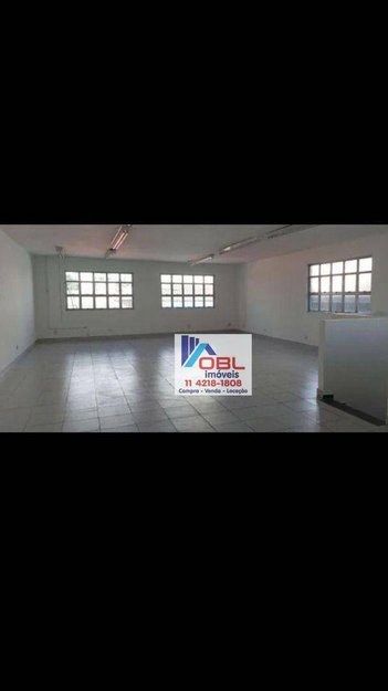 office em Rua Vera Cruz, Santo Amaro - São Paulo - SP