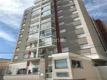 apartment em Rua Oratório, Parque Oratório - Santo André - SP