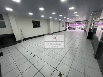 business em Avenida Bias Fortes, Lourdes - Belo Horizonte - MG