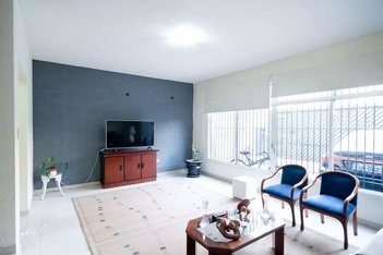 house em Rua Pedro Noel, Jardim das Acácias - São Paulo - SP