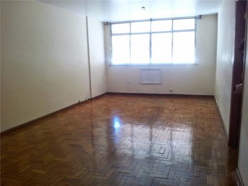 apartment em Rua Miguel de Frias, Icaraí - Niterói - RJ