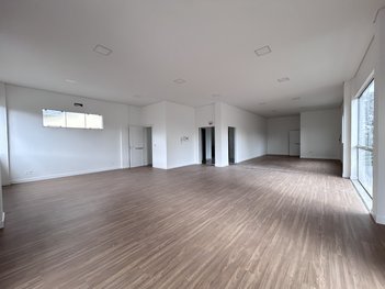 office em Rua Lauro Muller - E, Santa Maria - Chapecó - SC