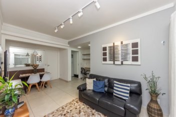 apartment em Rua Doutor Seng, Bela Vista - São Paulo - SP