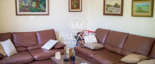 house em Rua General Góes Monteiro, Jardim Elite - Piracicaba - SP