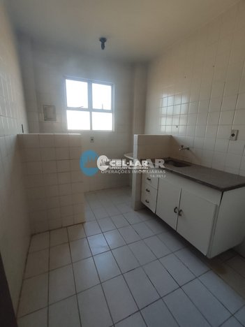 apartment em Avenida Cruzeiro do Sul, Jardim Carvalho - Bauru - SP