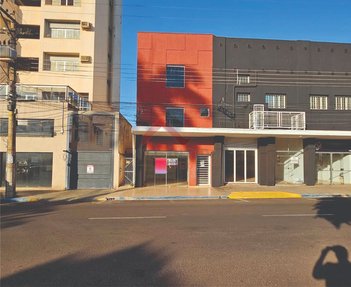 commercial_property em Rua Doutor Orensy Rodrigues da Silva, Centro - Andradina - SP