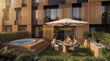 apartment em Rua Luiz Carlos Sarolli, Recreio dos Bandeirantes - Rio de Janeiro - RJ