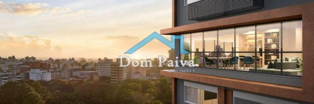 apartment em Avenida Senador Tarso Dutra, Petrópolis - Porto Alegre - RS
