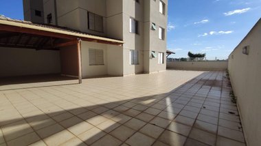 apartment em Rua Professor Euclydes Ferreira, Buritis - Belo Horizonte - MG