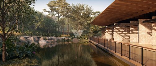 land_lot em Rua Luiz Zilli, Campo Comprido - Curitiba - PR