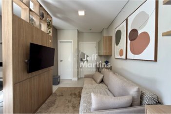 apartment em Rua Padre Lourenço Rodrigues de Andrade, Santo Antônio de Lisboa - Florianópolis - SC