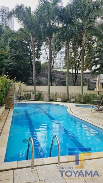 apartment em Rua Custódio de Oliveira, Vila Suzana - São Paulo - SP