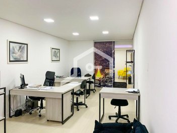 business em Domingos de Morais, Vila Mariana - São Paulo - SP