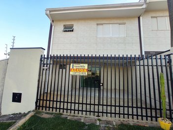 house em Rua Antônio Mosca, Loteamento Residencial Água Nova - Valinhos - SP