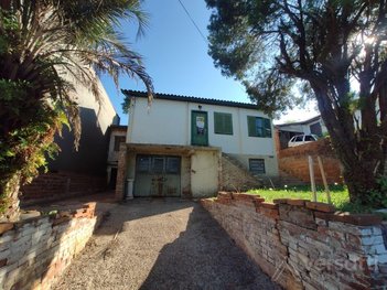 house em Washington Luiz, Alto do Parque - Lajeado - RS