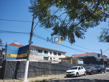 commercial_land_lot em Miguel Estefno, Saúde - São Paulo - SP