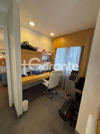 apartment em Rua Henrique Fausto Lancellotti, Nova Piraju - São Paulo - SP