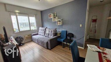 apartment em Domingos Seguézio, Vila Ipiranga - Porto Alegre - RS