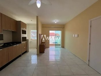 apartment em Travessa Antônio Couto, Barra do Rio - Itajaí - SC