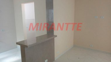 apartment em Rua Lenize Mazzei, Vila Nova Mazzei - São Paulo - SP