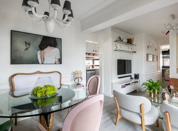apartment em Rua Barreto Leme, Cambuí - Campinas - SP