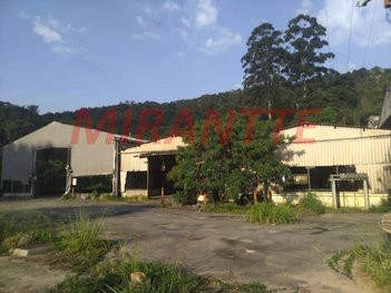 industrial em Comendador Armando Pereira, Tremembé - São Paulo - SP