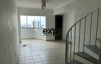 apartment em Rua Nhu-Guaçu, Nova Piraju - São Paulo - SP