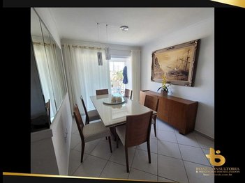 apartment em Rua Belmira Loureiro de Almeida, Jardim Residencial Martinez - Sorocaba - SP