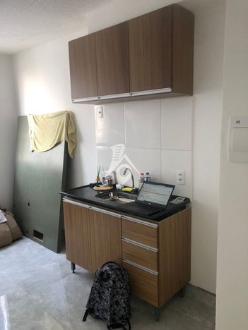apartment em Rua Ibitirama, Vila Prudente - São Paulo - SP